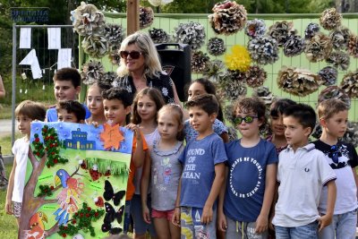 Concorso di Disegno 2018